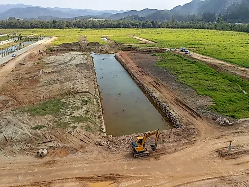 Terreno em Beira Rio, Biguaçu