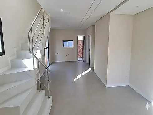 Casa em São João Do Rio Vermelho, Florianópolis