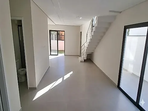 Casa em São João Do Rio Vermelho, Florianópolis