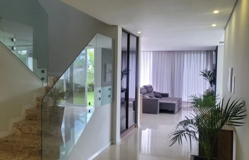 Casa em Campeche, Florianópolis