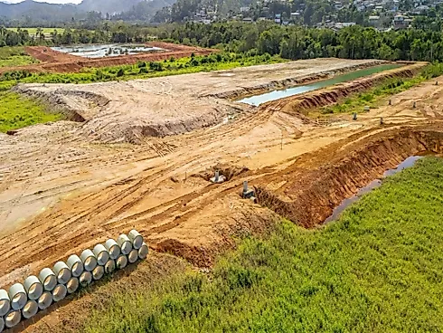 Terreno em Beira Rio, Biguaçu