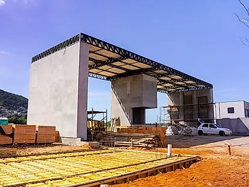 Terreno em Beira Rio, Biguaçu