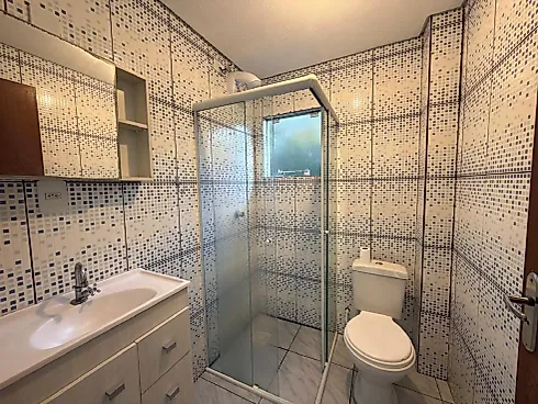 Apartamento em Campeche, Florianópolis