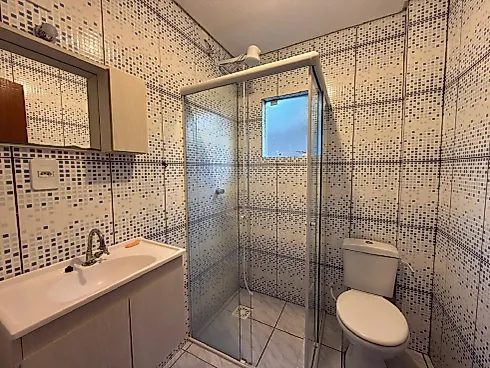 Apartamento em Campeche, Florianópolis