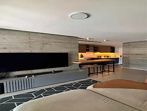 Apartamento em Kobrasol, São José