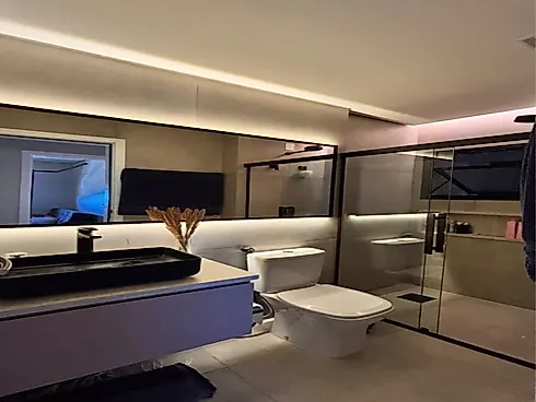 Apartamento em Kobrasol, São José