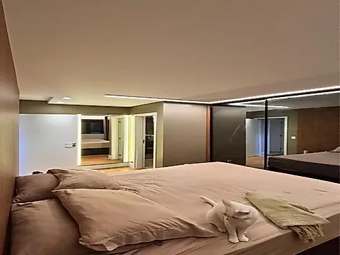 Apartamento em Kobrasol, São José
