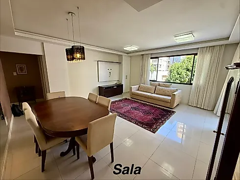 Apartamento em Centro, Florianópolis