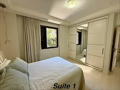 Apartamento em Centro, Florianópolis