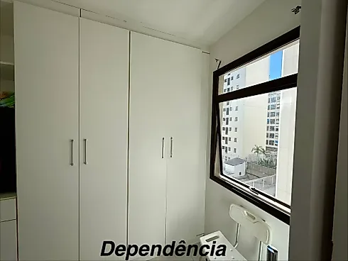 Apartamento em Centro, Florianópolis