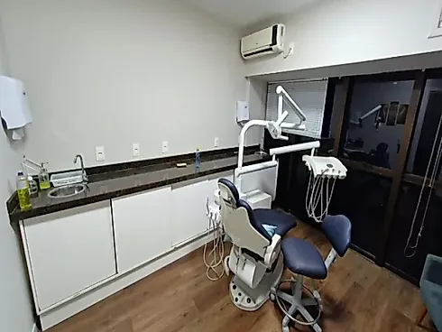 Escritório/sala em Centro, Florianópolis