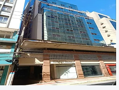Centro, Florianópolis