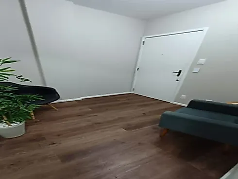 Escritório/sala em Centro, Florianópolis