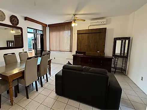 Apartamento em Ingleses do Rio Vermelho, Florianópolis