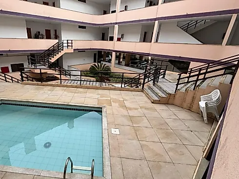 Apartamento em Ingleses do Rio Vermelho, Florianópolis
