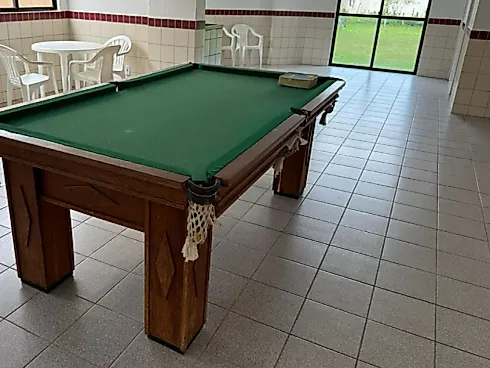 Apartamento em Ingleses do Rio Vermelho, Florianópolis