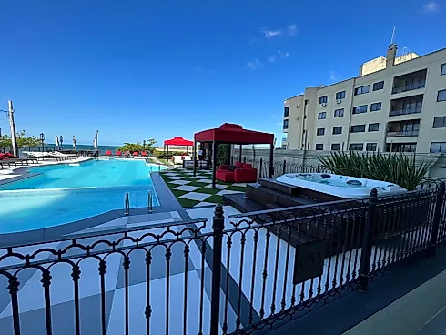 Apartamento, Itapema