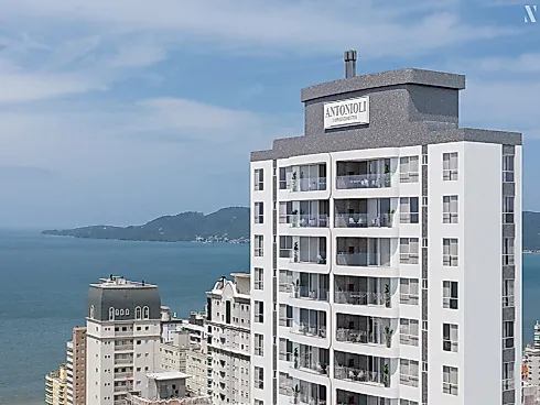 Apartamento, Itapema