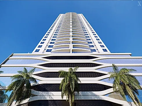Apartamento, Itapema