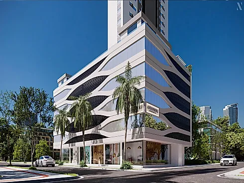 Apartamento, Itapema