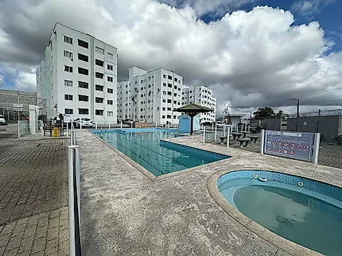 Apartamento em Itaipava, Itajaí