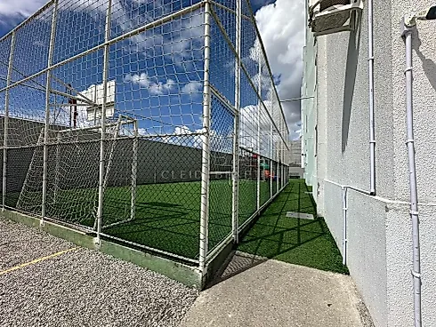 Apartamento em Itaipava, Itajaí