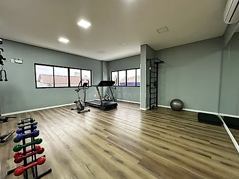 Apartamento em Cordeiros, Itajaí