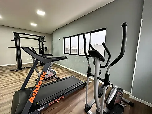 Apartamento em Cordeiros, Itajaí