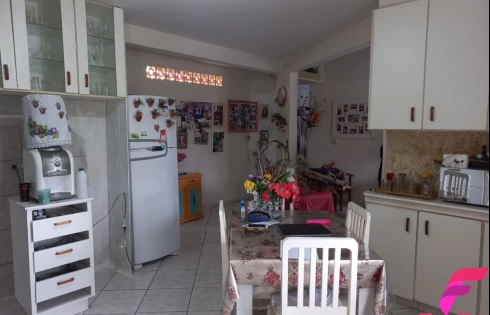 Casa em Campeche, Florianópolis