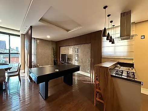 Apartamento em São Judas, Itajaí