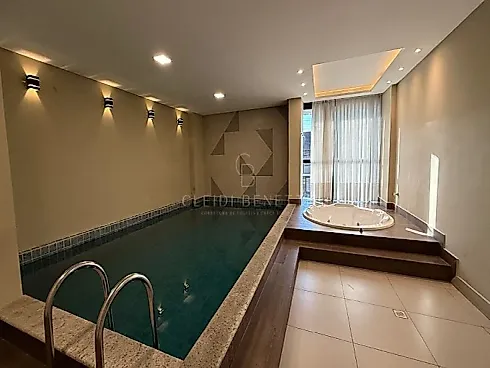 Apartamento em São Judas, Itajaí