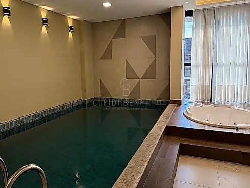 Apartamento em São Judas, Itajaí