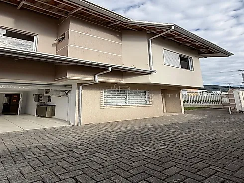 Casa em Fazenda, Itajaí