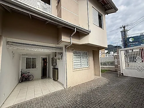 Casa em Fazenda, Itajaí