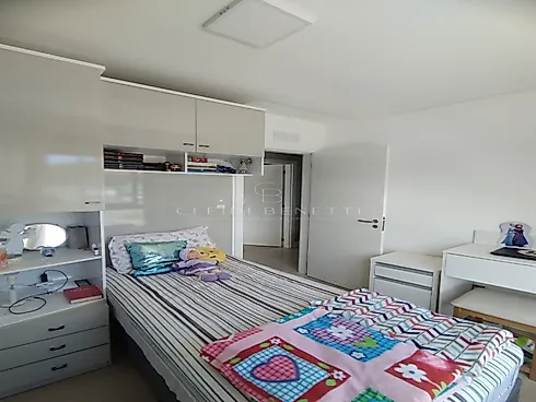 Apartamento em Ressacada, Itajaí