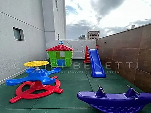 Apartamento em Centro, Florianópolis