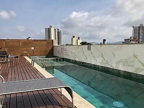 Apartamento em Centro, Florianópolis