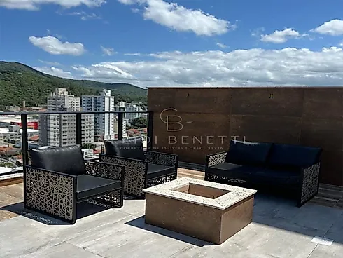Apartamento em Centro, Florianópolis