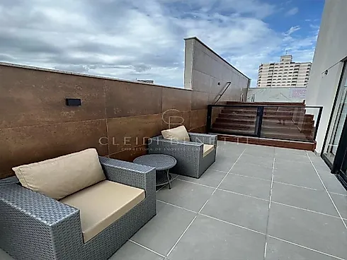 Apartamento em Centro, Florianópolis
