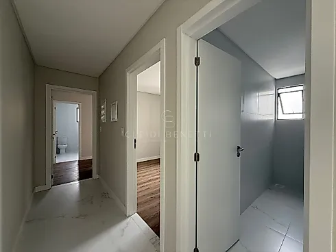 Apartamento em Centro, Itajaí
