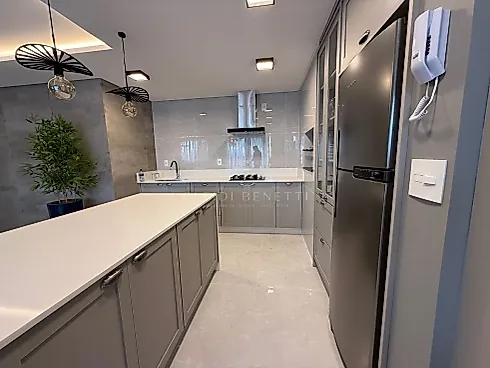 Apartamento em Centro, Itajaí