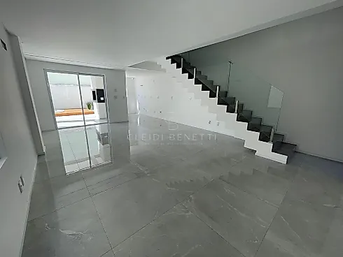 Casa em São João, Itajaí