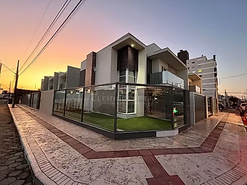 São João, Itajaí