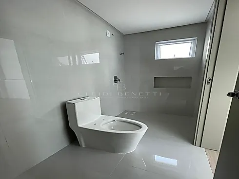 Casa em São João, Itajaí