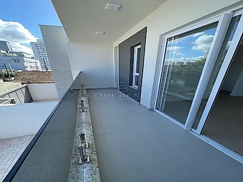 Casa em São João, Itajaí
