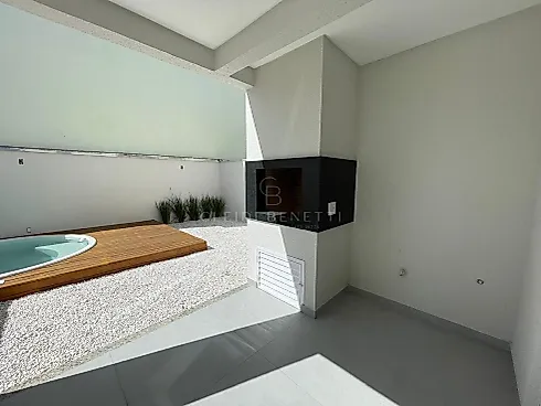 Casa em São João, Itajaí
