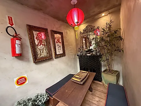 Apartamento em Dom Bosco, Itajaí