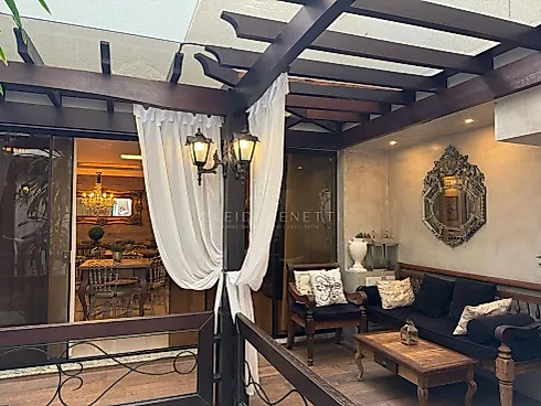 Apartamento em Dom Bosco, Itajaí
