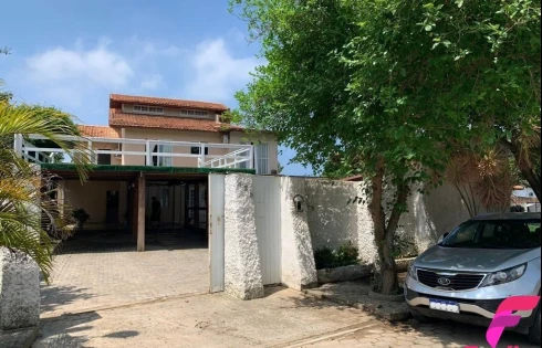 Casa em Campeche, Florianópolis