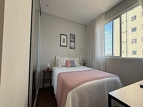 Apartamento no Edifício Cielo Di Amalfi em Itajaí - Foto 10